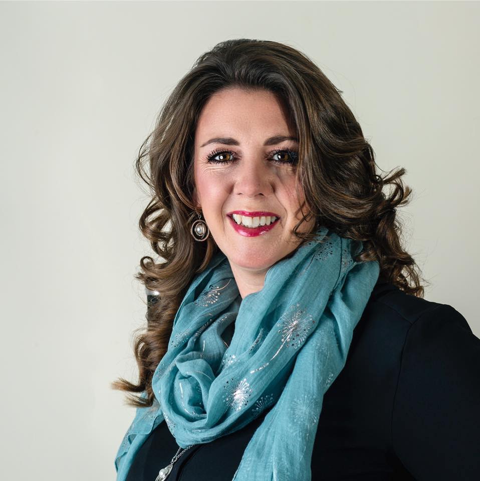 Lorraine Woolhouse